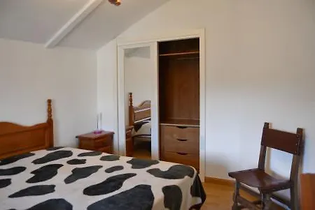 Mi Pequeno Hogar De Robledo Palazuelos de Eresma