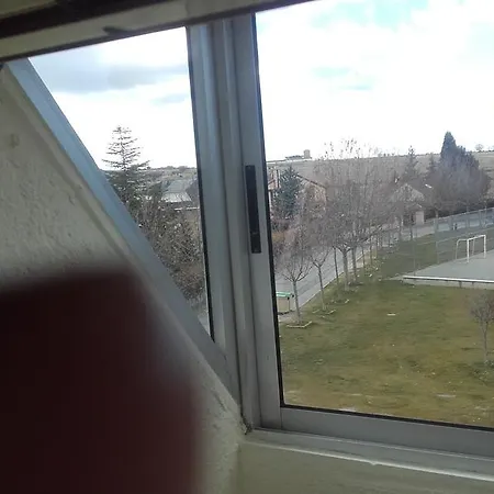 Apartamento Mi Pequeno Hogar De Robledo