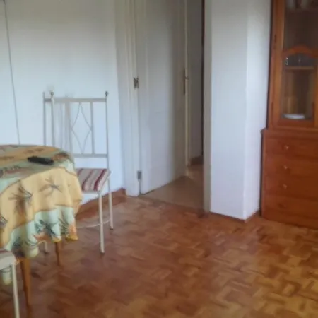 Apartamento Mi Pequeno Hogar De Robledo *