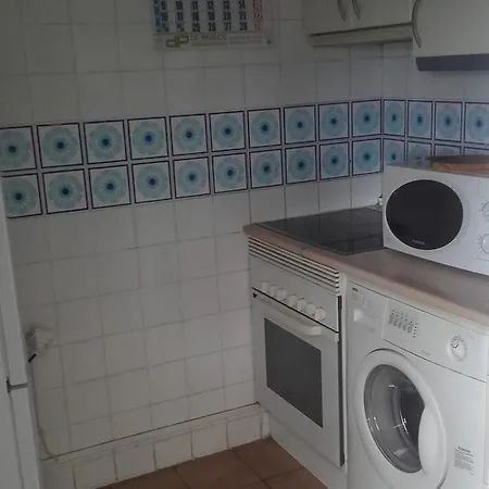 Lägenhet Mi Pequeno Hogar De Robledo Palazuelos de Eresma