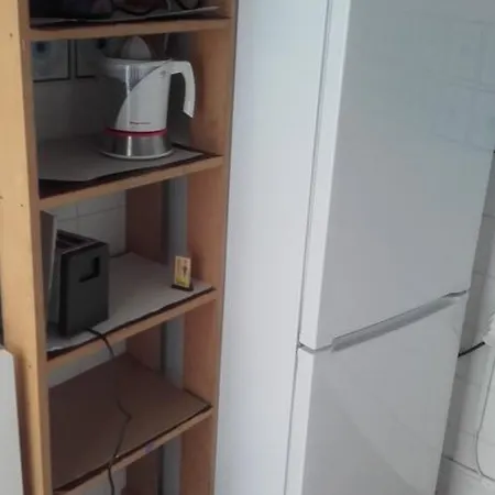 Apartamento Mi Pequeno Hogar De Robledo