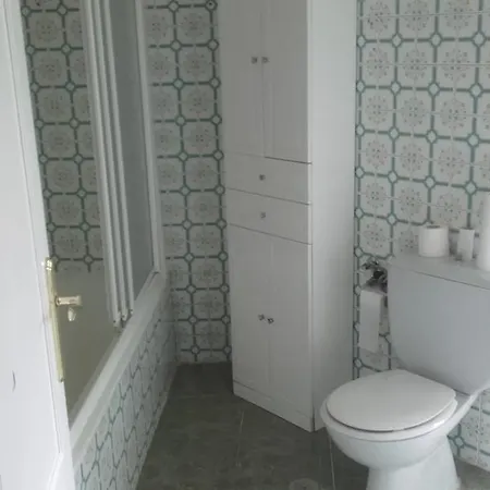 Mi Pequeno Hogar De Robledo Apartamento Palazuelos de Eresma