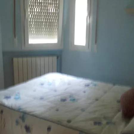Mi Pequeno Hogar De Robledo Palazuelos de Eresma