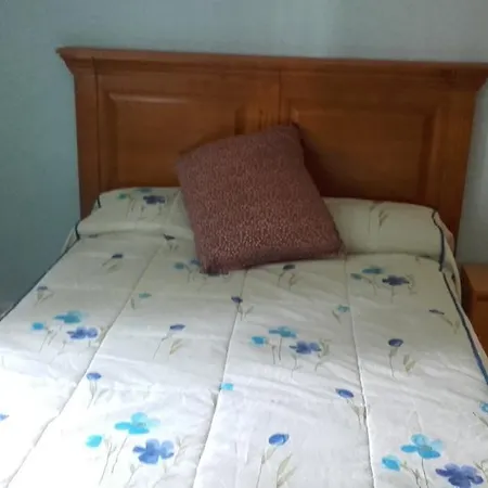 Apartamento Mi Pequeno Hogar De Robledo