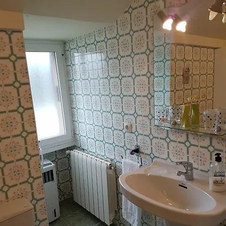 Mi Pequeno Hogar De Robledo Apartamento Palazuelos de Eresma