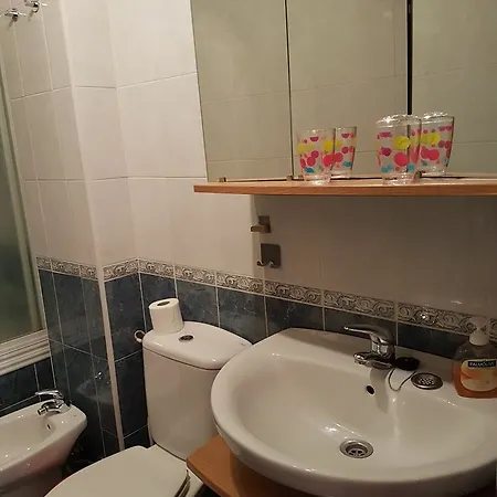 Mi Pequeno Hogar De Robledo Palazuelos de Eresma
