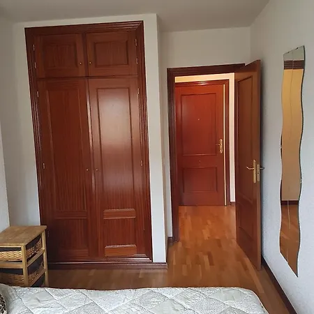 Mi Pequeno Hogar De Robledo Palazuelos de Eresma