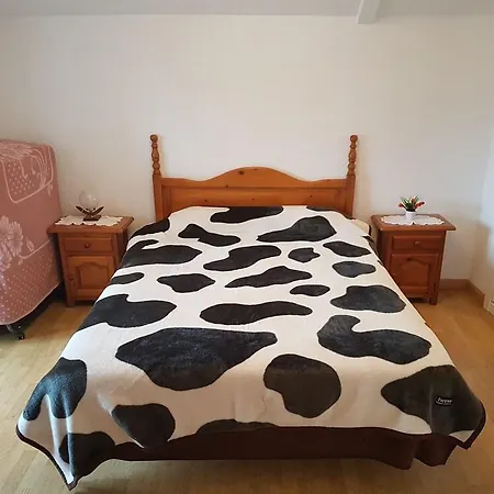 Mi Pequeno Hogar De Robledo Apartamento Palazuelos de Eresma